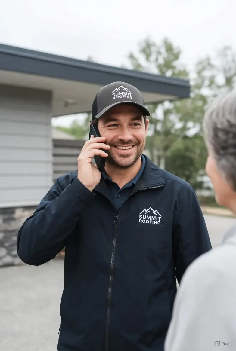 Flat Roof Leak Repair New Madison, OH FAQs